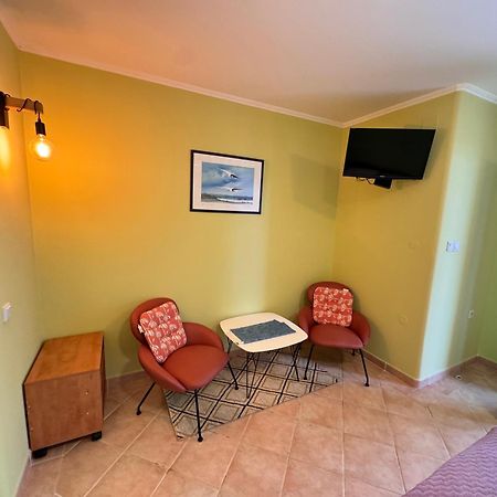 Antonio Apartments Trogir Extérieur photo