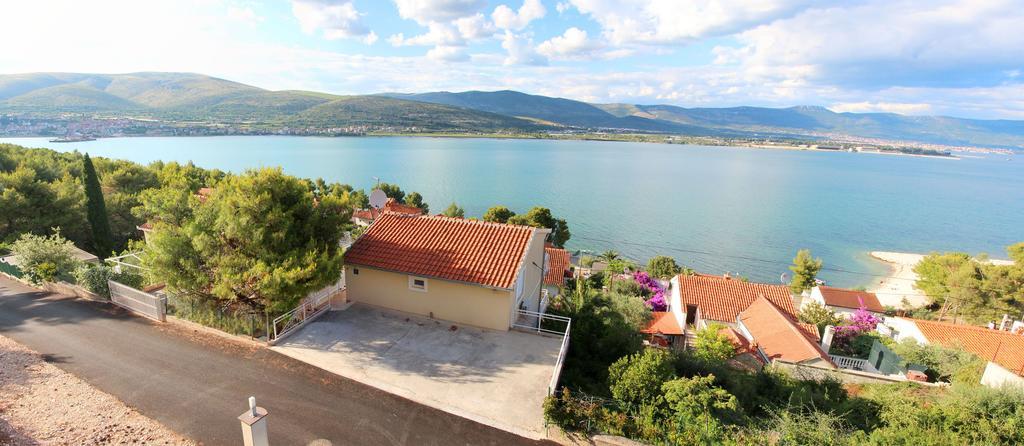 Antonio Apartments Trogir Extérieur photo