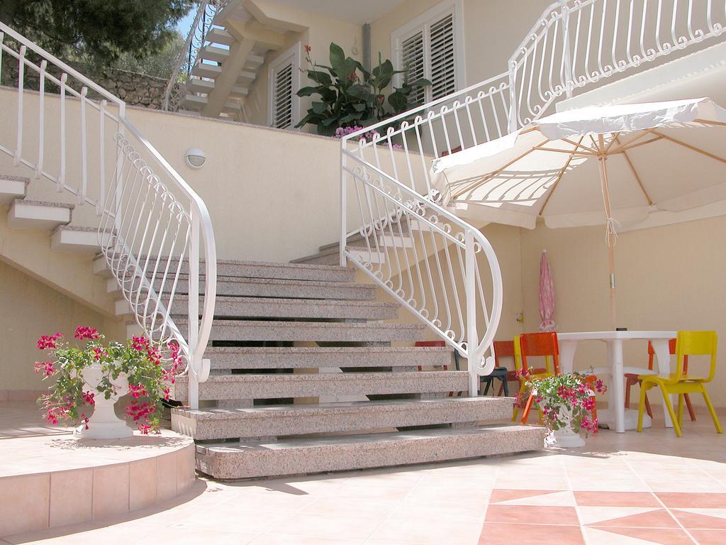 Antonio Apartments Trogir Extérieur photo