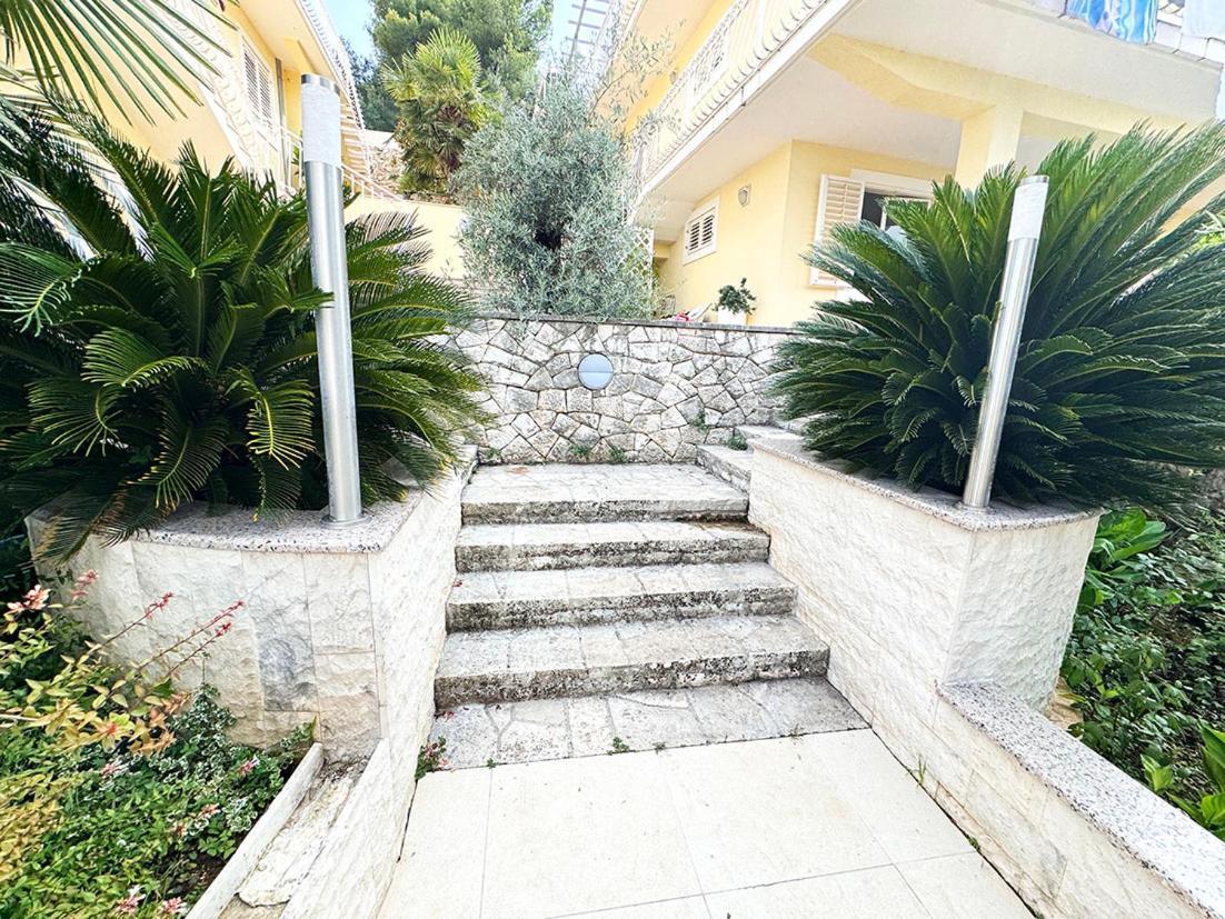 Antonio Apartments Trogir Extérieur photo