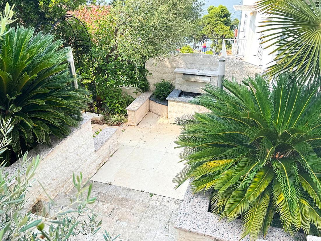 Antonio Apartments Trogir Extérieur photo
