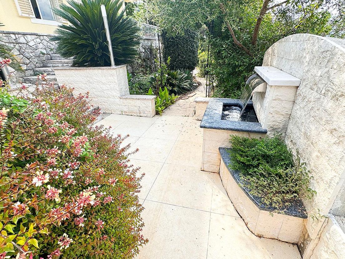 Antonio Apartments Trogir Extérieur photo
