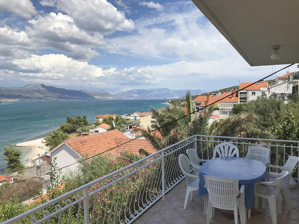 Antonio Apartments Trogir Chambre photo
