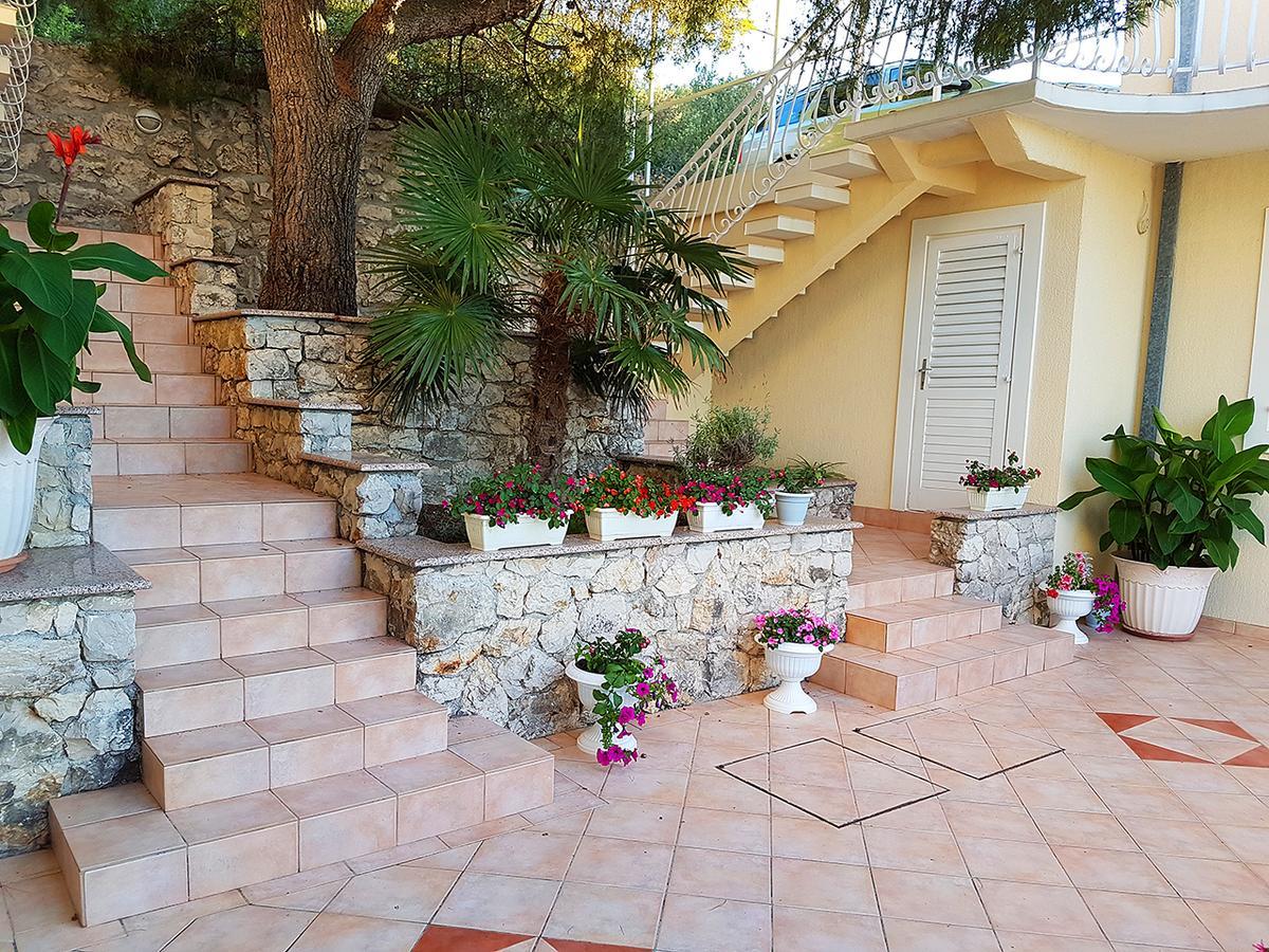 Antonio Apartments Trogir Extérieur photo